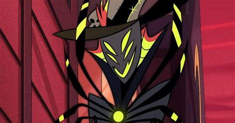 Zestial personality REALLY was a surprise for me : r/HazbinHotel .